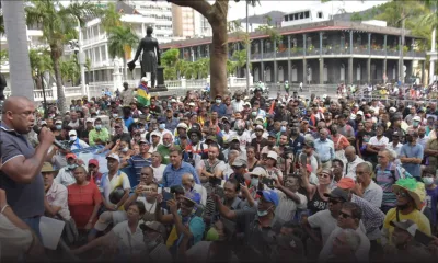 Politique - Unification de l’opposition : le «macadam» Laurette
