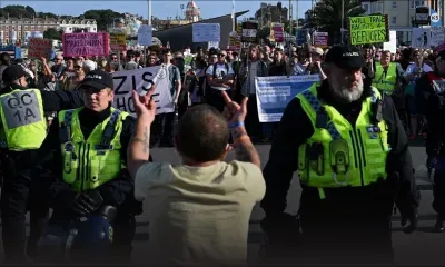 Opinion : leçons anglaises 