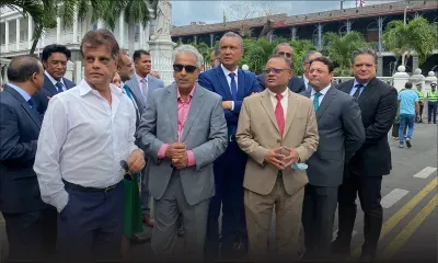 Assirvaden : «La prise de position du Cardinal Piat est un tournant pour le pays»