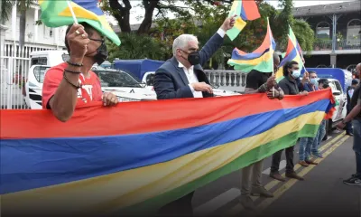 Accusé de diffamation par Yogida Sawmynaden : Rama Valayden dans le collimateur de la MCIT  