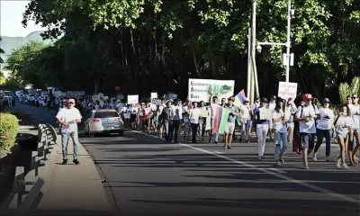 Tamarin : La résistance s’intensifie contre le projet immobilier Legend Hill