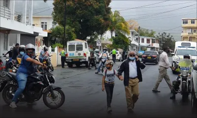 La 2ème manifestation de la Plateforme contre l'augmentation du prix de l'essence annulée