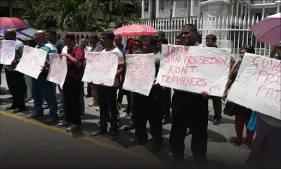 Salaire minimal : la FTU proteste contre les conditions imposées par le conseil national