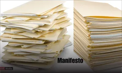 [Blog] Pour des programmes électoraux bien réfléchis