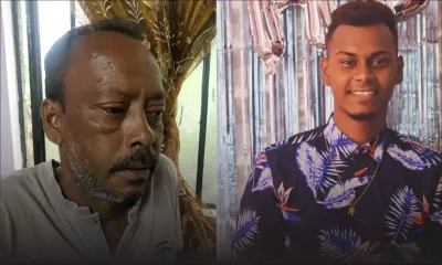 Accident fatal :  Manish Narain, 19 ans, voulait partir à l'étranger pour travailler avec son frère 