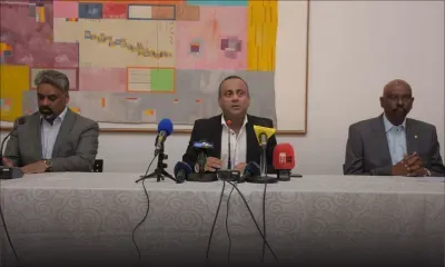 Naufrage du MV Wakashio : un magistrat présidera l'instruction judiciaire