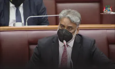 Maneesh Gobin : «Plusieurs pays sont obligés de s’endetter»