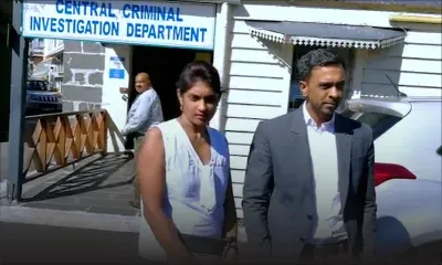 Affaire «Karo Kann» - Me Zahid Nazurally, l’avocat de Manisha Jhankur, dit attendre un «dénouement rapide»