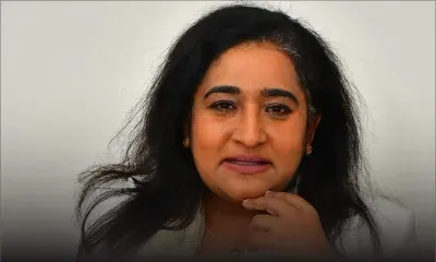 Manisha Dookhony, économiste : «L’argent provenant du bail de Diego devrait entrer dans un fonds souverain»