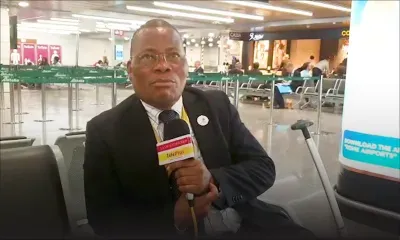 Un journaliste mozambicain explique les enjeux de la visite papale dans son pays