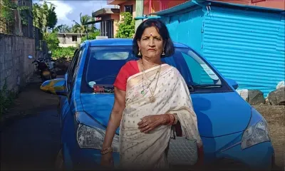 À Floréal : une piétonne de 67 ans meurt après avoir été percutée par un motocycliste ivre 