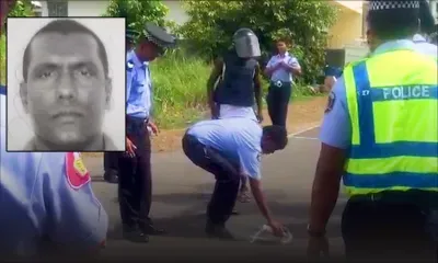 Hit-and-run à Goodlands : le policier Manoj Cowlessur est décédé