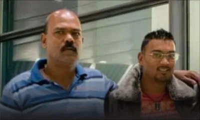 Étudiant mauricien en Ukraine - Manoj Luchan : «Mon fils est épuisé»