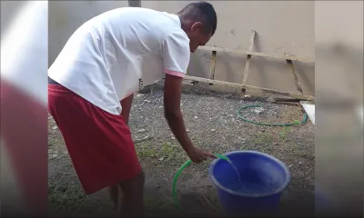 Nouveaux horaires de fourniture d’eau : comment font les Mauriciens pour s’adapter ?