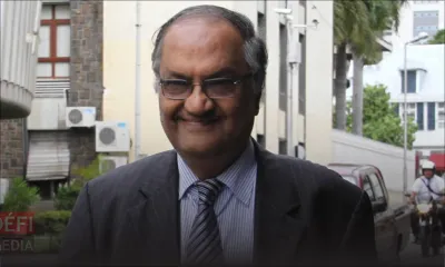 Retrait de la liste grise du GAFI : «Maurice aura bientôt une autre jolie récompense», dit Manraj