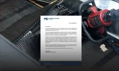 «Nous attendons l’autorisation des autorités pour accéder au site afin que nos techniciens puissent mener une enquête approfondie», affirme Manser Saxon Elevators Ltd