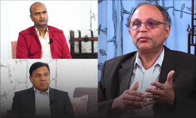 Ali Mansoor décortique les mesures budgétaires : retrouvez son interview