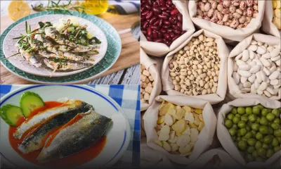 Les prix des grains secs et les différentes marques de sardines et de pilchards seront contrôlés