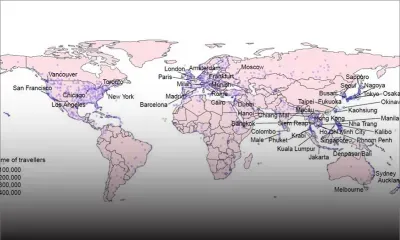 Coronavirus : l'université de Southampton publie une liste des pays à risque ; Maurice était le 3e pays africain le plus à risque au 25 janvier 
