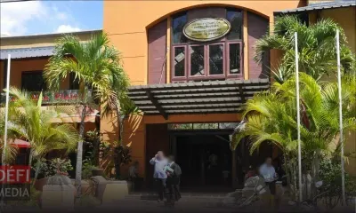 Victime d’un guet-apens : un policier se fait voler Rs 20 000