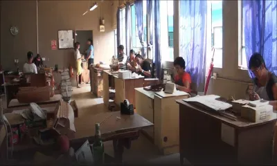 Découvrez l’univers de fabrication de maquettes de bateau