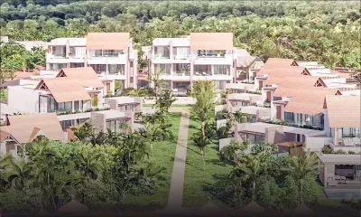 Maradiva : des villas en vente entre Rs 137,6 millions et Rs 275,1 millions l’unité 