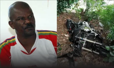 Mont-Roches : Marcelin Humbert tué dans un accident de la route