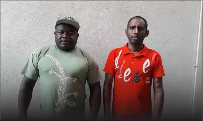 Don d’organe : Marcelin Marianne ne pourra donner son rein à Hemant Kumar Roopun à cause de la loi