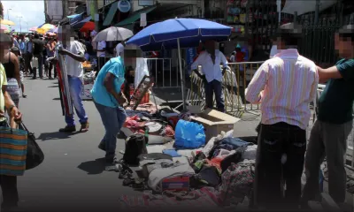 Relogement des marchands ambulants dans la capitale: les commerces s’attendent à une amélioration de leurs activités