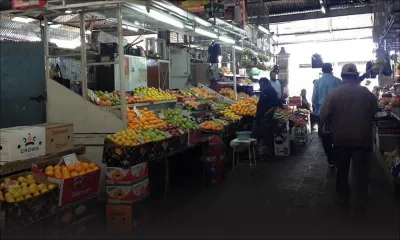 Rose-Hill: l’équipe Rottweiler arrête un «voleur»