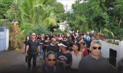 [Live] Hausse des prix : les partis de l’opposition descendent dans la rue