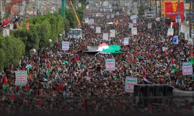 Gaza : le patron de l'agence de l'ONU pour les réfugiés palestiniens appelle à l'arrêt du «carnage» 