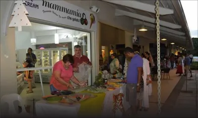 Les marchés de Noël de plus en plus populaires