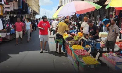 Coût de la vie : inflation en recul, mais un panier ménager toujours sous tension