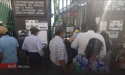 Le marché central rouvre ses portes ce vendredi 11 juin