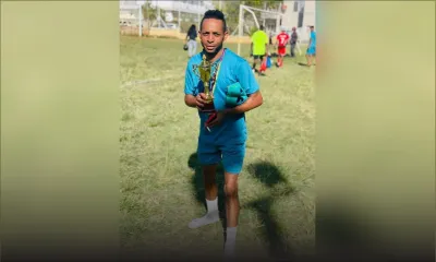 Enterré dans du béton : Marco Macaque avait échappé à une première tentative d’assassinat