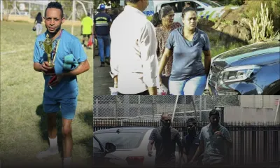 Marco Macaque, 35 ans, tué puis enterré : incriminée par son concubin dans un vol, la suspecte avait nié sa participation