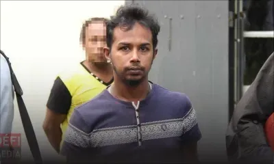 Meurtre à L’Escalier en 2013 : vingt-huit ans de prison pour avoir tué une boutiquière