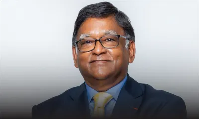 Message du Nouvel an du président du board : Air Mauritius vise les 1,3 M de touristes en 2024