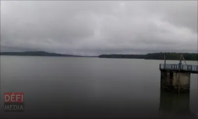 Eau : les réservoirs font toujours grise mine malgré les fortes pluies