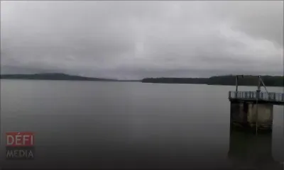 Météo : 144,6 mm de pluie en 24 heures à Mare-aux-Vacoas