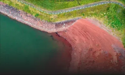 Entre sécheresse, restrictions et vannes serrées : Des opérateurs en apnée face à la crise de l’eau