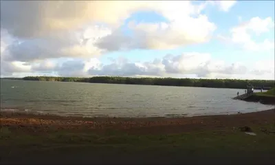 Eau : les réservoirs dans le rouge 