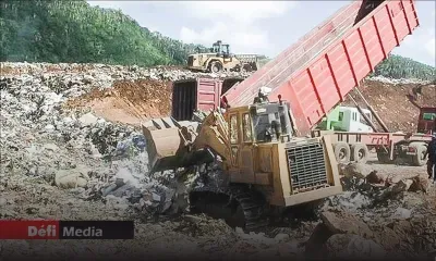 Après un mois d’effort, l’incendie à Mare-Chicose a été circonscrit