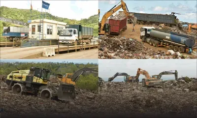 Mare-Chicose : bien plus qu’une décharge, un modèle de gestion durable