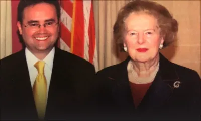 Discussions entre Maurice et le Royaume-Uni : l’ex-collaborateur de Thatcher,  Nile Gardiner contre la rétrocession des Chagos