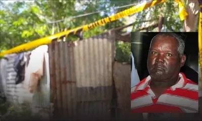 Meurtre à Résidences La-Cure  : Marguetson Legentil voulait éviter les ennuis