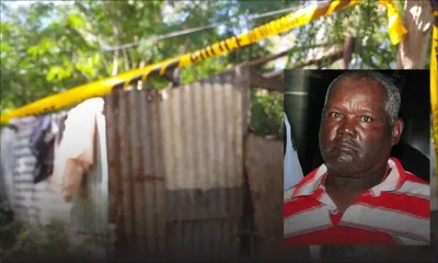 Meurtre de Marguetson Legentille : un troisième suspect arrêté