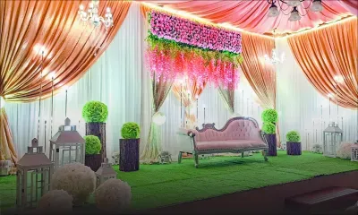 Taux de nuptialité en déclin : noces en berne, les pros du mariage font vœu d’innovation