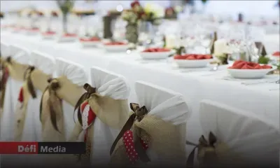 Réservation d'un bungalow pour la réception de son mariage : la grande déception d'une jeune mariée